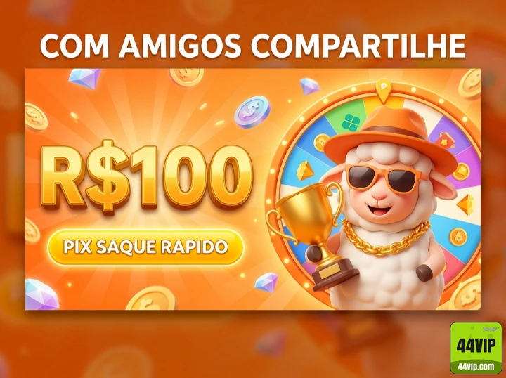 44vip.com mergulhe em emocionante jogo