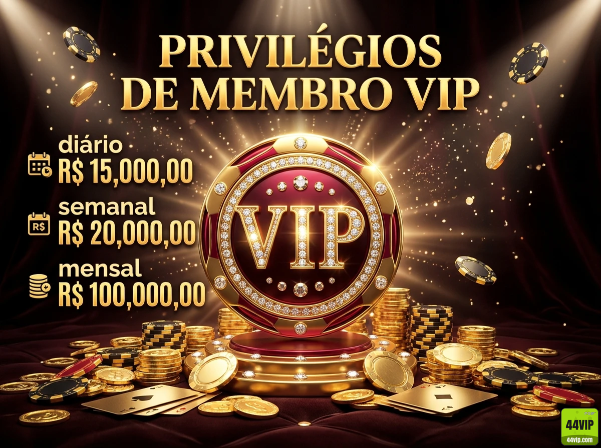 44vip.com experimente dinâmico jogo