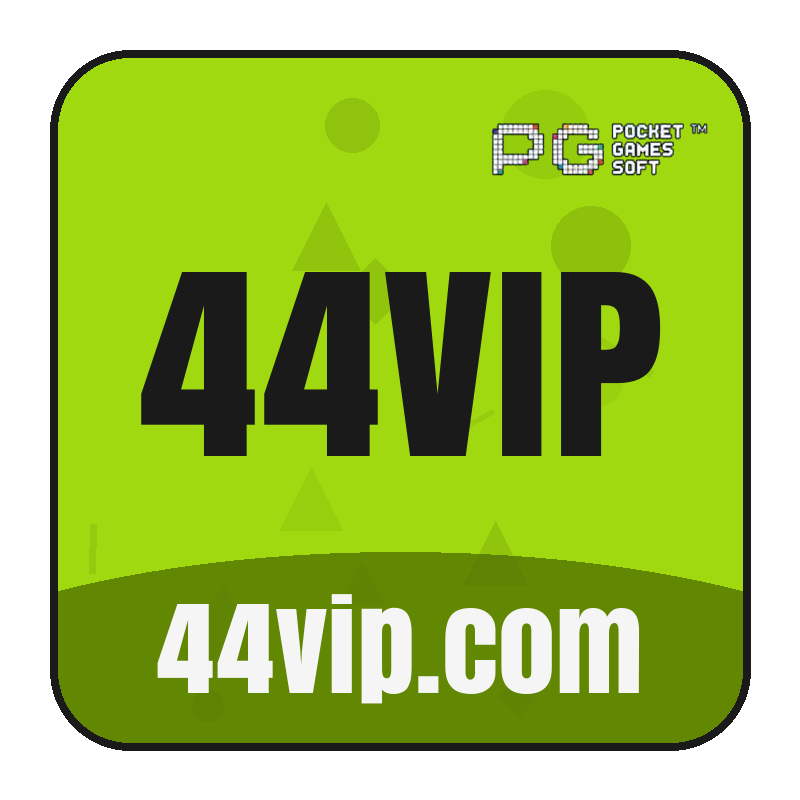 44vip.com logo
